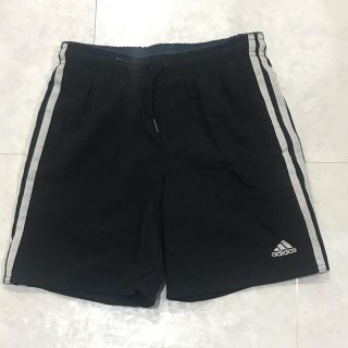 アディダス(adidas)のどんぐり様専用　アディダス　男の子水着　140 (水着)