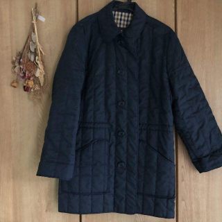 アクアスキュータム(AQUA SCUTUM)のAquascutum　ダウンコート(ダウンジャケット)