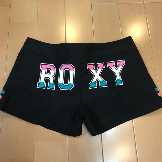 Roxy(ロキシー)のROXYショートパンツ レディースの水着/浴衣(水着)の商品写真