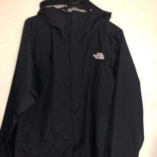 ザノースフェイス(THE NORTH FACE)のthe north face ドットショット(マウンテンパーカー)