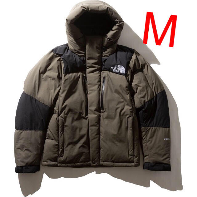 THE NORTH FACE - THE NORTH FACE ノースフェイス バルトロライト ジャケット 　M
