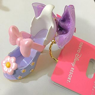 ディズニー ヒール キーホルダー レディース の通販 39点 Disneyのレディースを買うならラクマ