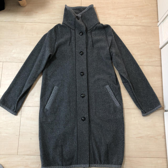 Max Mara / マックスマーラ ニットコート