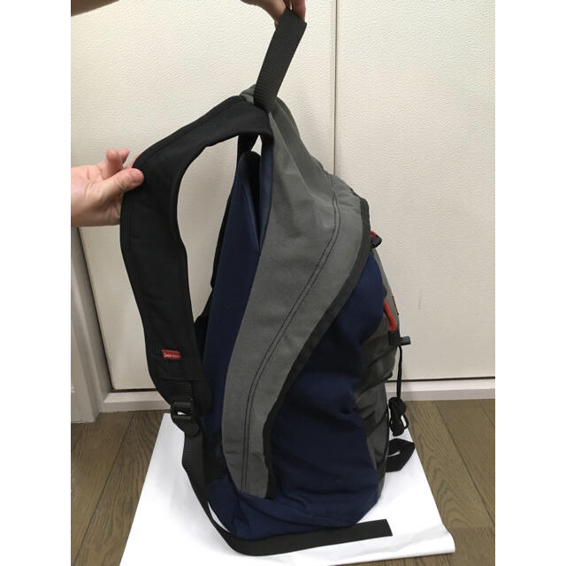 Supreme - 初期 Supreme 3rd Backpackの通販 by TAKEDA☆'s shop Supreme - 初期 Supreme 3rd Backpackの通販 by TAKEDA☆'s shop