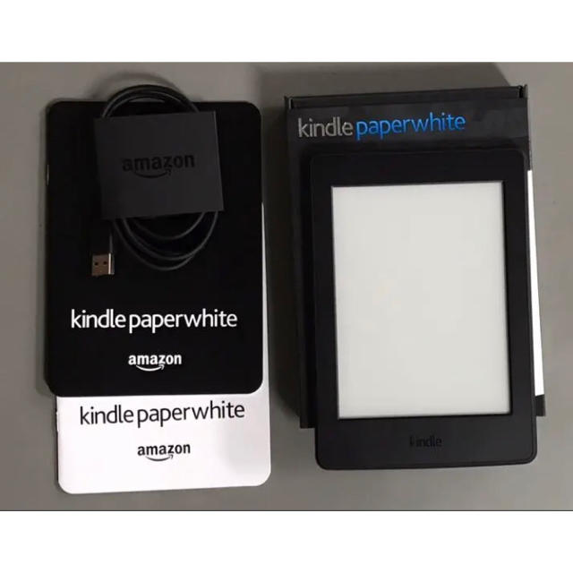 Kindle Paperwhite マンガモデル(32GB)