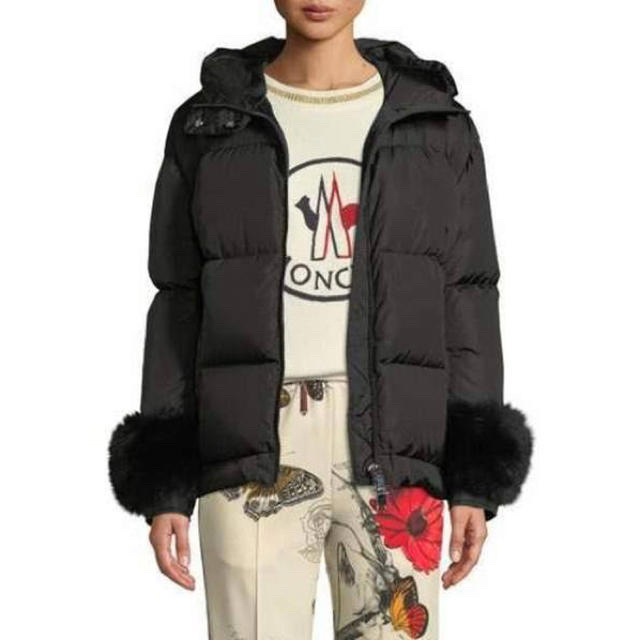 effraie moncler