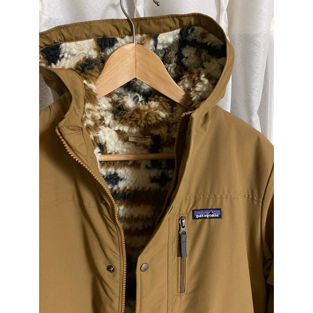 patagonia パタゴニア　インファーノジャケット　ボーイズXXL