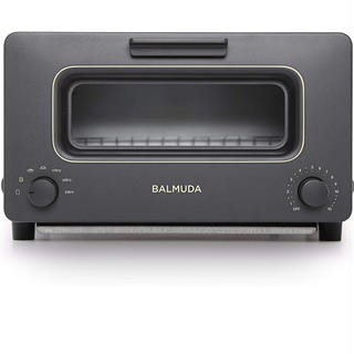 バルミューダ(BALMUDA)のバルミューダ トースター(調理機器)
