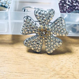スワロフスキー カメリアの通販 10点 | SWAROVSKIを買うならラクマ