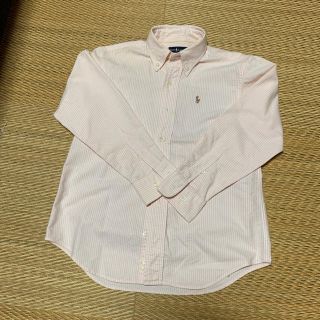 ラルフローレン(Ralph Lauren)の★再値下げ★ラルフローレン 140センチ シャツ(その他)