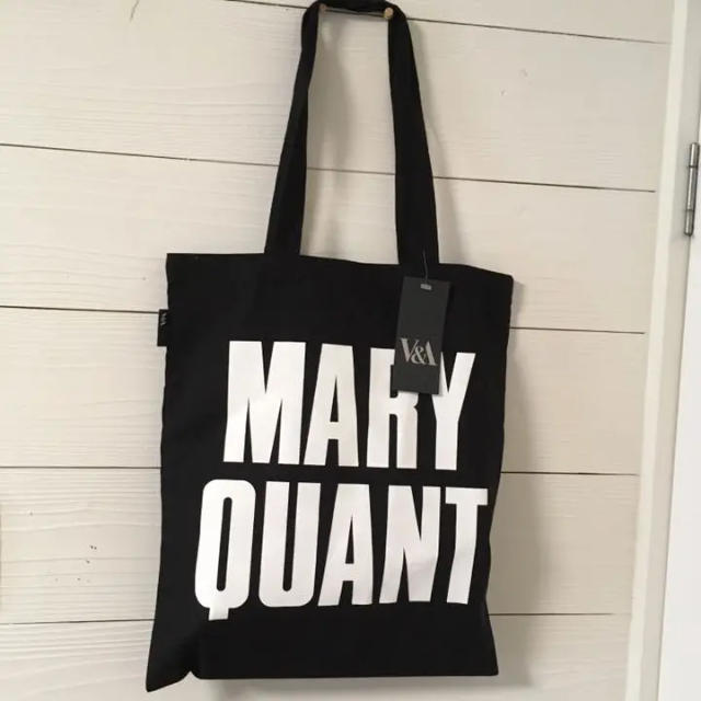 MARY QUANT - マリークワント v&a ヴィクトリア＆アルバート
