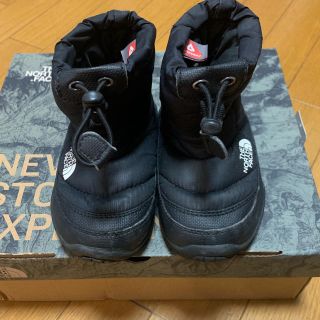 ザノースフェイス(THE NORTH FACE)のy様専用★(ブーツ)