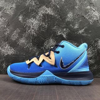 ナイキ(NIKE)のConcepts X Nike Kyrie 5 "Orion's Belt" (スニーカー)