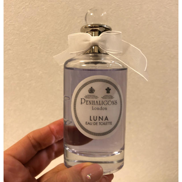 Penhaligon's(ペンハリガン)のペンハリガン ルナ オードトワレ  100ml 香水 パフューム コスメ/美容の香水(香水(女性用))の商品写真