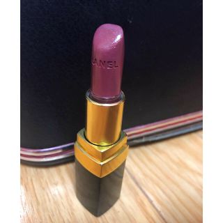 シャネル(CHANEL)の日本未発売　CHANEL Rouge coco 436(口紅)