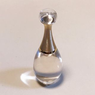 ディオール(Dior)のディオール⭐️ジャドール オードゥパルファン 5ml(香水(女性用))