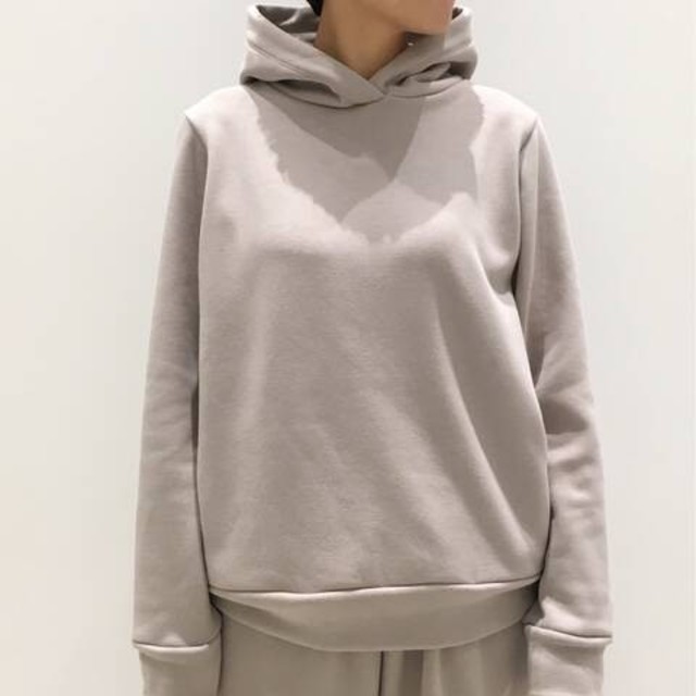 新品、未使用アパルトモンComfortパーカー yamando.id