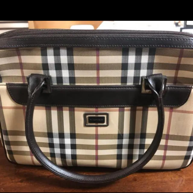 BURBERRY(バーバリー)のBurberry ボストンバッグ レディースのバッグ(ボストンバッグ)の商品写真