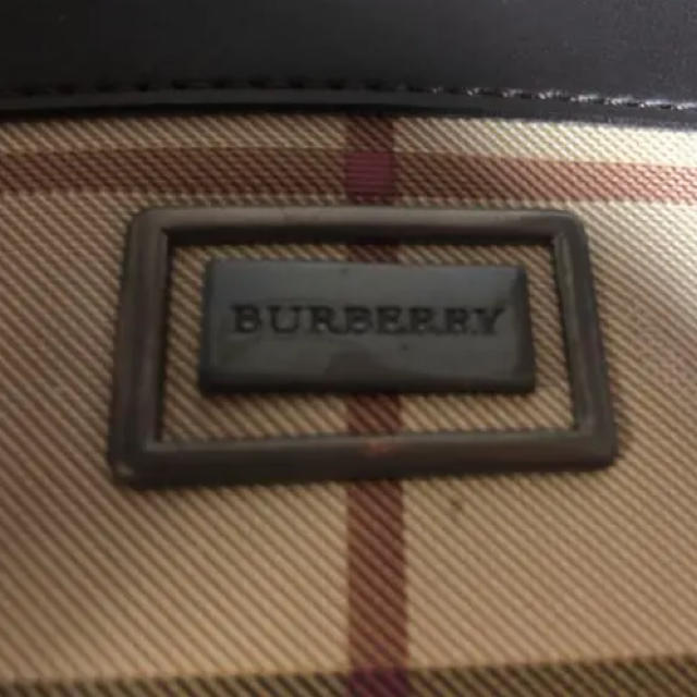 BURBERRY(バーバリー)のBurberry ボストンバッグ レディースのバッグ(ボストンバッグ)の商品写真