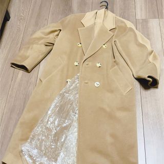 マックスマーラ(Max Mara)のmaxmara101801 コート(ロングコート)