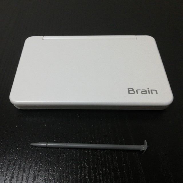 電子辞書 Brain 大学生