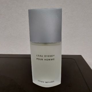 イッセイミヤケ(ISSEY MIYAKE)の イッセイ ミヤケ ISSEY MIYAKE ロードゥ (香水(男性用))