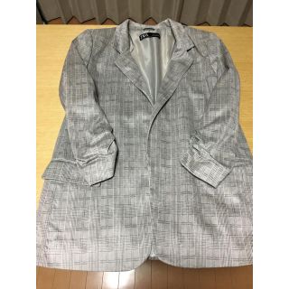 ザラ(ZARA)のZARA ジャケット(テーラードジャケット)