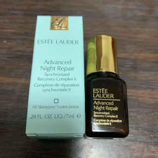 エスティローダー(Estee Lauder)のエスティーローダー　アドバンス　ナイトリペア(美容液)