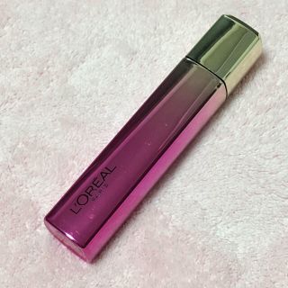 ロレアルパリ(L'Oreal Paris)のロレアルパリ　ユイルカレス　807(リップグロス)