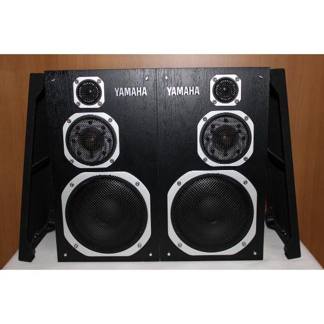 美品・綺麗 YAMAHA NS-1000MM ヤマハ シリアル同番 2台ペア www ...