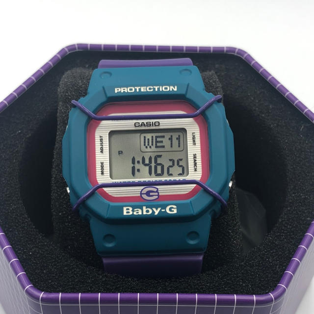 ベビージー25周年モデル腕時計11500クリスマスプレゼントに最適