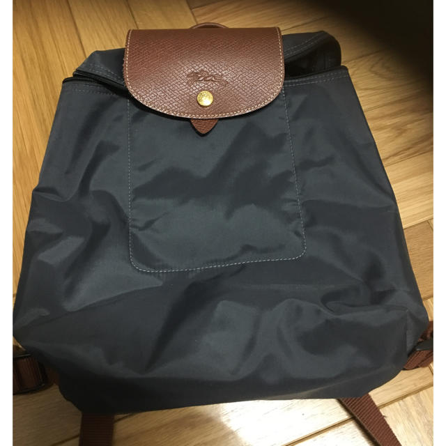 LONGCHAMP(ロンシャン)のロンシャンリュック レディースのバッグ(リュック/バックパック)の商品写真