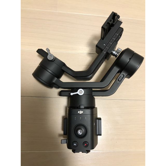 DJI Ronin SC スマホ/家電/カメラのカメラ(その他)の商品写真