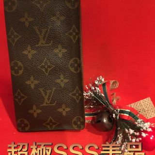 ルイヴィトン(LOUIS VUITTON)のルイヴィトン(財布)