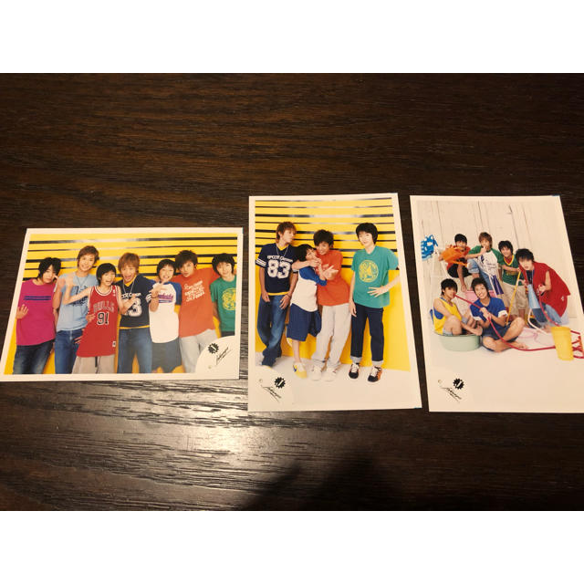 Hey Say Jump ジャニーズショップ 生写真の通販 By S Shop ヘイセイジャンプならラクマ Hey Say Jump ジャニーズショップ 生写真の通販 By S Shop ヘイセイジャンプならラクマ