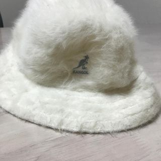 カンゴール(KANGOL)のKANGOL バケットハット(ハット)