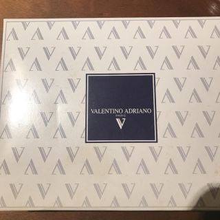 ヴァレンティノ(VALENTINO)のバレンティノ　タオル　(タオル/バス用品)