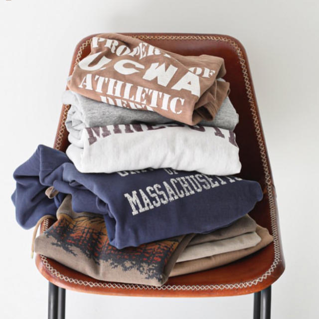 限定価格❗️L'Appartement STAMMBAUM U.CWA Tee | bombaytools.com