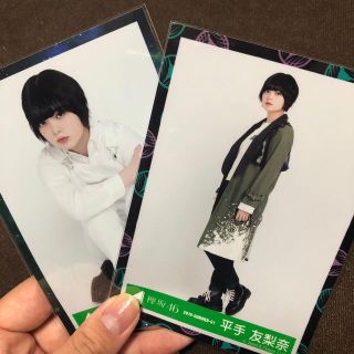 ケヤキザカフォーティーシックス(欅坂46(けやき坂46))のゆりな様(その他)