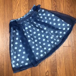 LIZ LISA(ドット ・ ミニスカート)のフリマアイテム一覧 LIZ LISA(ドット ・ ミニスカート)のフリマアイテム一覧