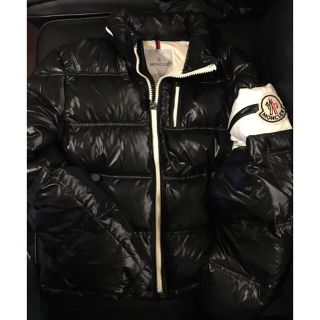 モンクレール(MONCLER)のモンクレール　エリック(ダウンジャケット)