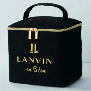 ランバンオンブルー(LANVIN en Bleu)のLANVIN  マルチバッグ(トートバッグ)