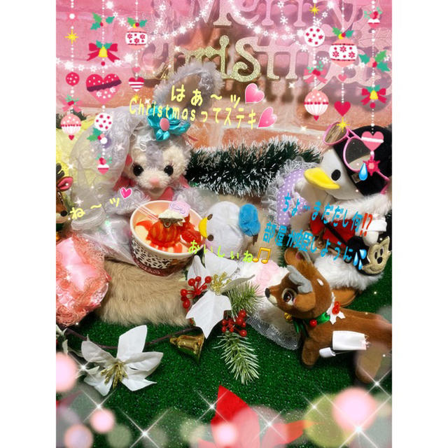 ステラ・ルー(ステラルー)のkotetuさま♡ご専用☆ ハンドメイドのぬいぐるみ/人形(ぬいぐるみ)の商品写真