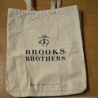 ブルックスブラザース(Brooks Brothers)のBrooks Brothers トートバッグ（中古）(トートバッグ)