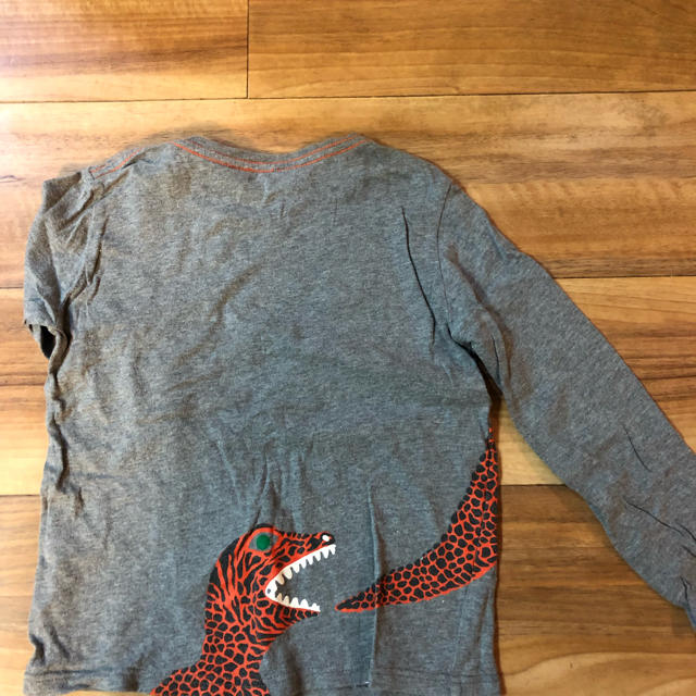 Paul Smith(ポールスミス)のPaul Smith 男の子ロンT キッズ/ベビー/マタニティのキッズ服男の子用(90cm~)(Tシャツ/カットソー)の商品写真