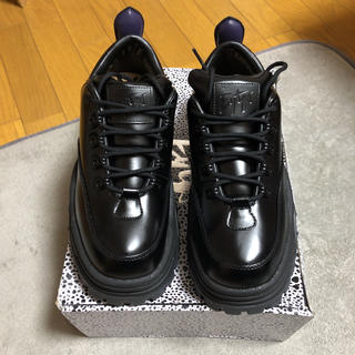 バレンシアガ(Balenciaga)のeytys angel サイズ41(ブーツ)