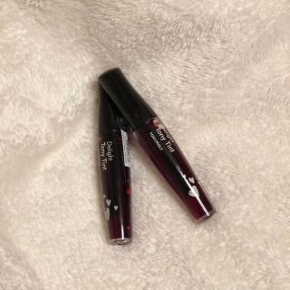 トニーモリー(TONY MOLY)のTONY MORY ティント(口紅)