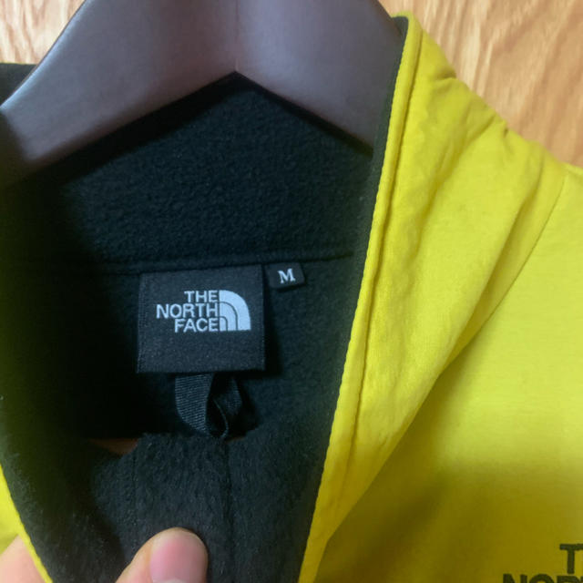 THE NORTH FACE(ザノースフェイス)のノースフェイス メンズのジャケット/アウター(マウンテンパーカー)の商品写真