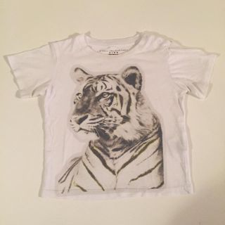 ステラマッカートニー(Stella McCartney)のステラマッカートニー Tシャツ 18m(Ｔシャツ)