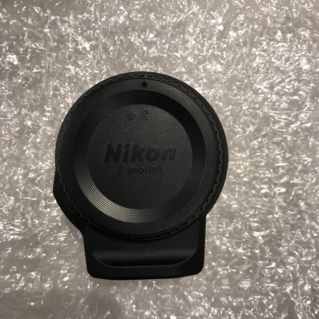 Nikon(ニコン)のNikon FTZアダプター スマホ/家電/カメラのスマホ/家電/カメラ その他(その他)の商品写真